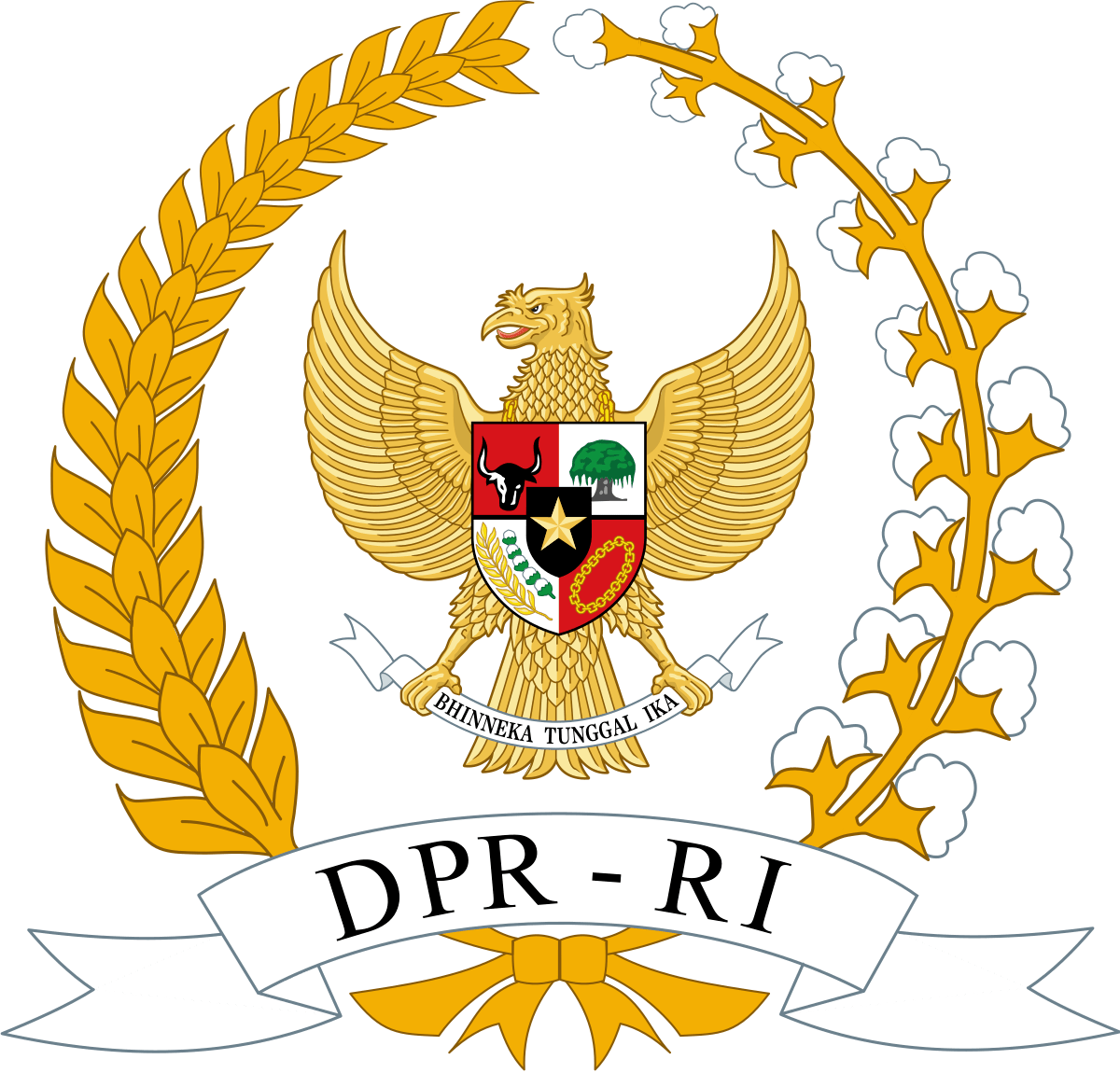 DPR-RI