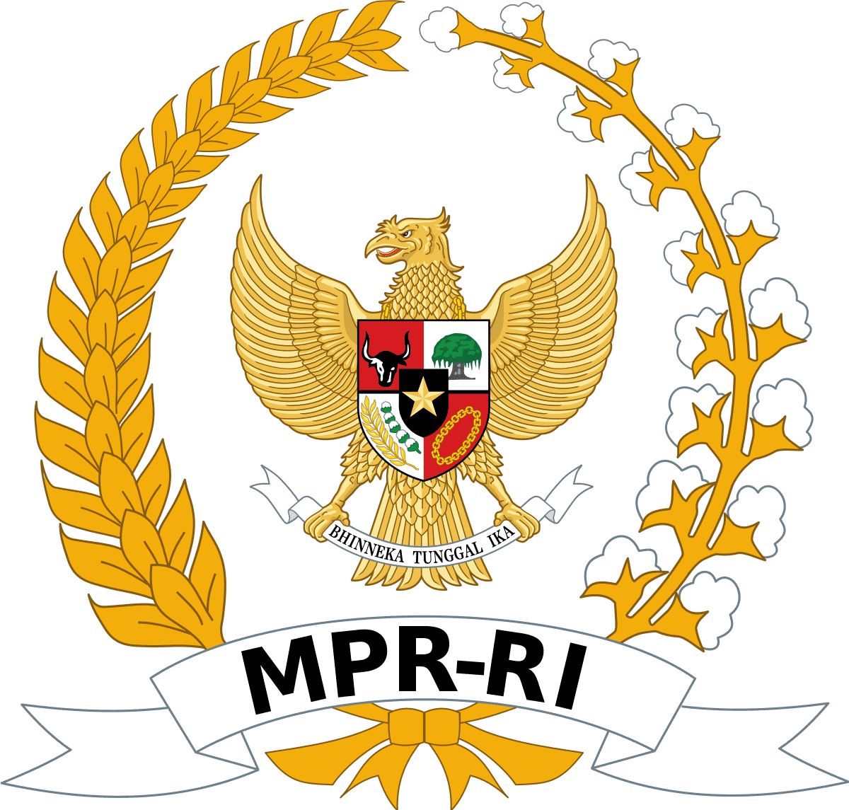 MPR-RI